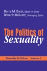 Image for The Politics of Sexuality