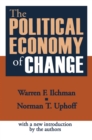 Image for The Political Economy of Change
