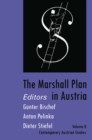Image for The Marshall Plan in Austria : Volume 8
