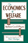 Image for The economics of welfare