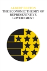 Image for Economic Theory of Representative Government
