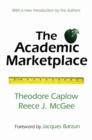 Image for The academic marketplace.