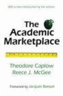 Image for The academic marketplace