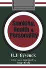 Image for Smoking, Health and Personality