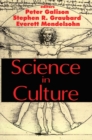 Image for Science in culture