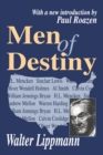 Image for Men of Destiny