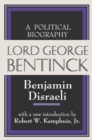 Image for Lord George Bentinck: a political biography