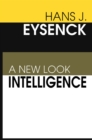 Image for Intelligence: a new look