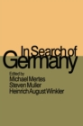 Image for In Search of Germany