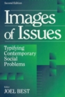 Image for Images of issues: typifying contemporary social problems