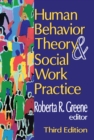 Image for Human behavior theory &amp; social work practice