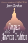 Image for Congress and the American Tradition
