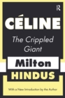 Image for Celine the Crippled Giant