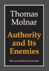 Image for Authority and its enemies