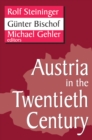 Image for Austria in the twentieth century