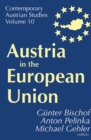 Image for Austria in the European Union