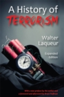 Image for A History of Terrorism: Expanded Edition