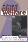 Image for A History of Child Welfare