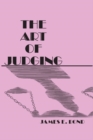 Image for The art of judging