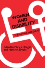 Image for Women and disability: the double handicap