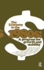 Image for The economy in the 1980s  : a program for growth stability