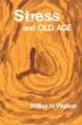 Image for Stress and old age: a case study of Black aging and transplantation shock