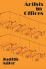 Image for Artists in Offices: An Ethnography of an Academic Art Scene