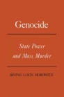 Image for Genocide: State Power and Mass Murder