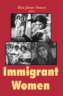 Image for Immigrant women