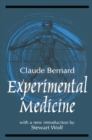 Image for Experimental medicine