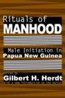 Image for Rituals of Manhood