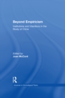 Image for Beyond empiricism: institutions and intentions in the study of crime