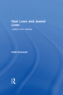Image for Nazi laws and Jewish lives: letters from Vienna