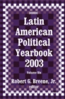 Image for Latin American political yearbook 2003.
