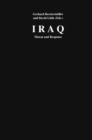 Image for Iraq: threat and response