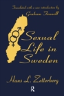 Image for Sexual Life in Sweden