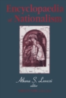 Image for Encyclopaedia of Nationalism