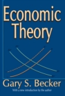 Image for Economic theory
