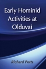 Image for Early hominid activities at Olduvai