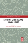 Image for Economic liberties and human rights : 4