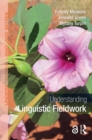 Image for Understanding linguistic fieldwork