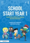 Image for School start Y1: targeted intervention for language and sound awareness