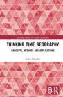 Image for Time geography