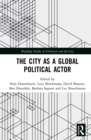 Image for The city as a global political actor