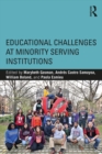 Image for Educational challenges at minority serving institutions