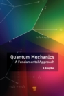Image for Quantum mechanics.: (A fundamental approach)