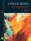 Image for Unlocking company law