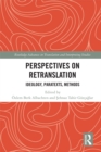 Image for Perspectives on retranslation: ideology, paratexts, methods