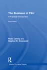 Image for This Business of Film: A Practical Introduction