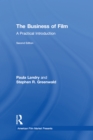 Image for This business of film: a practical introduction